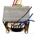 Low frequency transformer for power supply, UPS power supplies